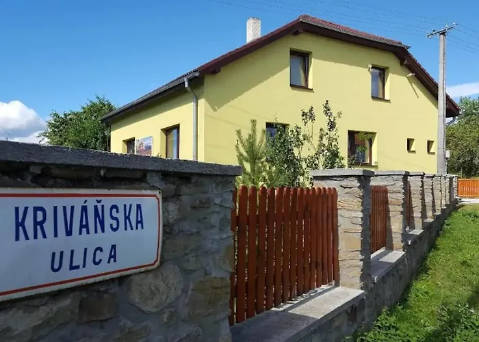 Apartman Beata