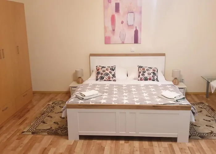 Apartman Beata