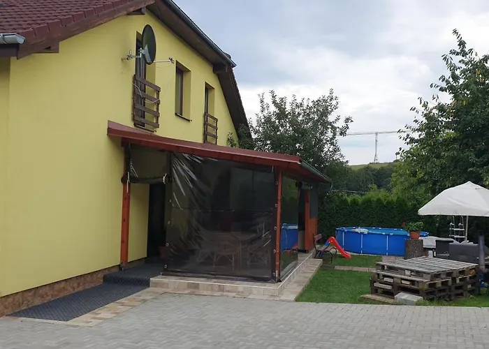 Apartman Beata
