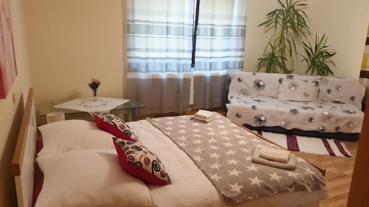 Beata Apartment *