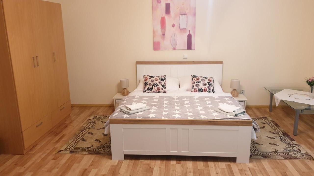 Beata Apartment Levoca