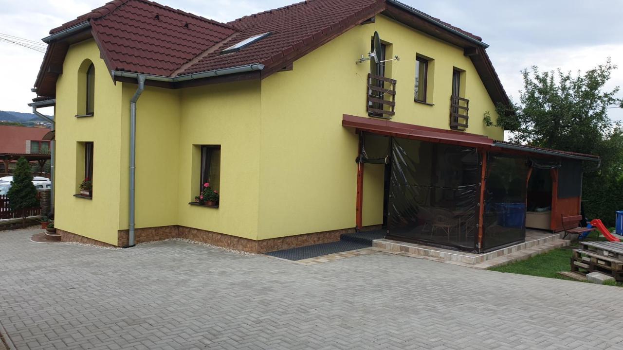 Beata Apartment *
